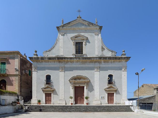 Chiesa di SS. Maria della Visitazione
