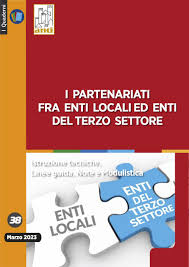 ATTIVAZIONE PARTENARIATO GESTIONE CENTRO DIURNO DI GIAMMORO