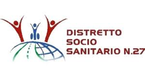 Distretto Socio Sanitario n. 27