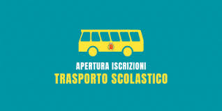 Trasporto interurbano scolastico