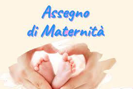 ASSEGNO DI MATERNITA’
