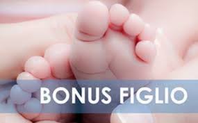BONUS FIGLIO ANNO 2025
