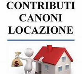 Avviso Canone di Locazione per l’anno 2024